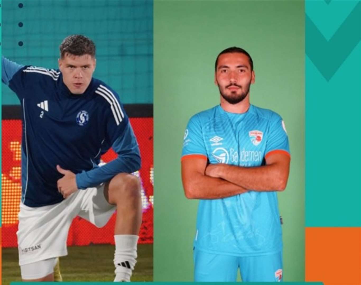  Fethiyespor'dan çifte transfer hamlesi haberi